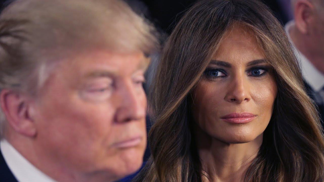 ‘Heinous act’- Melania Trump speaks out on attempted assassination of her husband