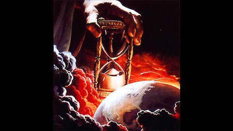 12. The Great Tribulation - Great Death