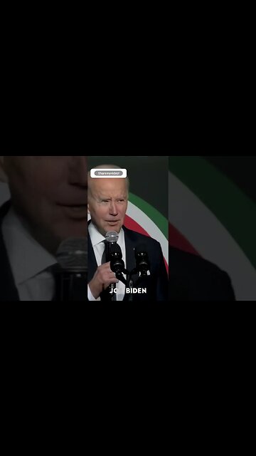 Joe Biden, Happy Birthday, Dear ?!?