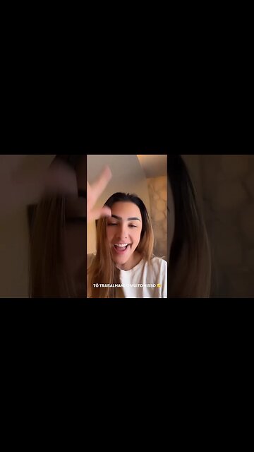 será que vem novidades ai