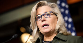 Liz Cheney Responds to Report Claiming Jan 6 Panel Has Evidence to Make Criminal Referral for Trump