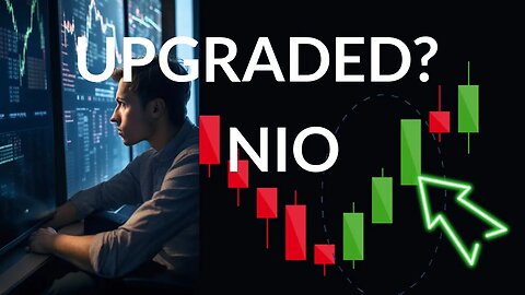 NIO Stock's Hidden Opportunity: In-Depth Analysis & Price Predictions for Fri - Don't Miss iT!