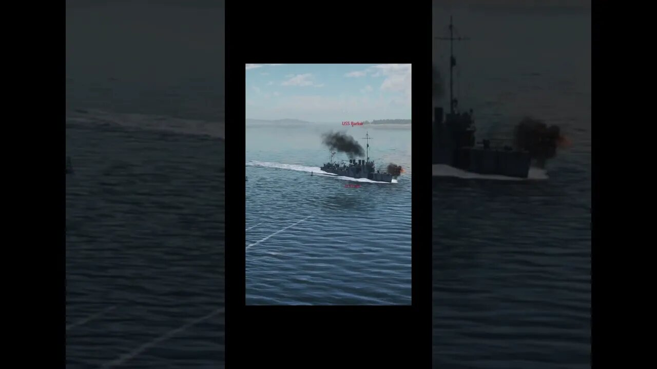 FISH AWAY!