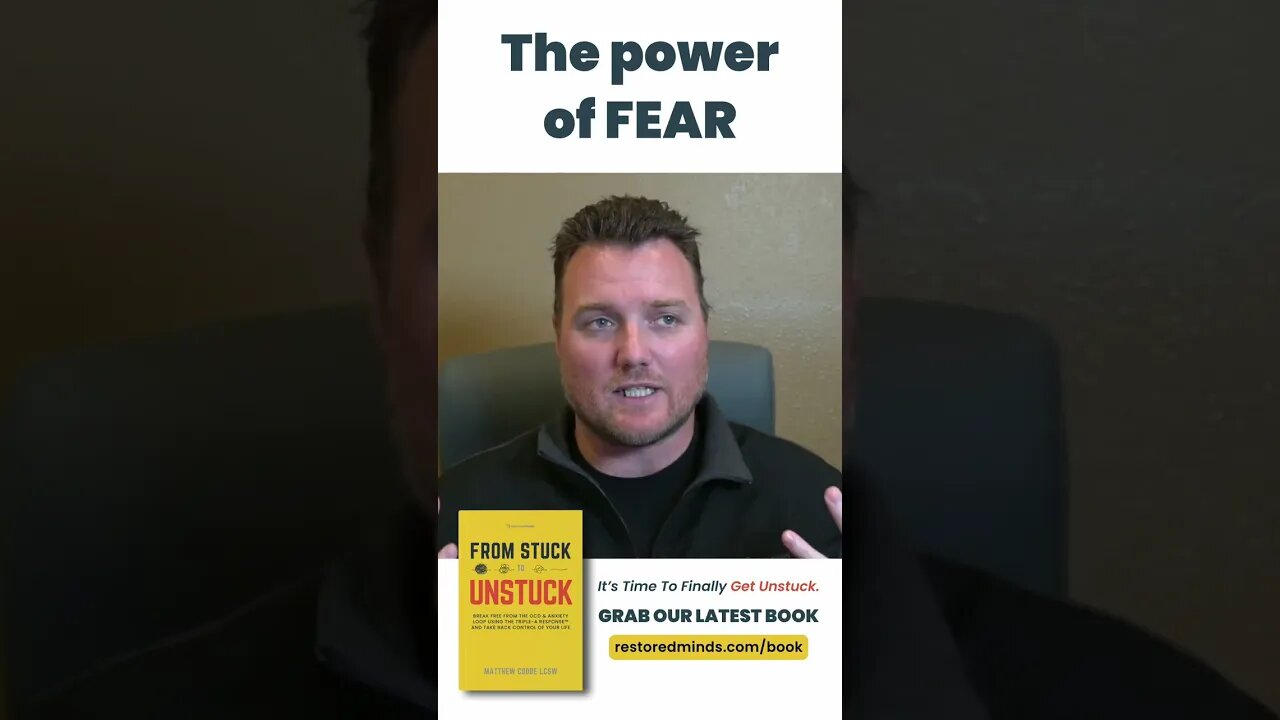 The power of FEAR