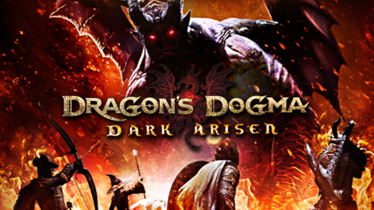 Dragon's Dogma: Dark Arisen - Playthrough Part 4