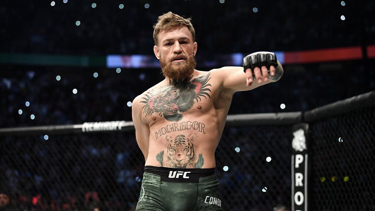 Conor McGregor - THE BEST MOTIVATION EVER [INSPIRING]