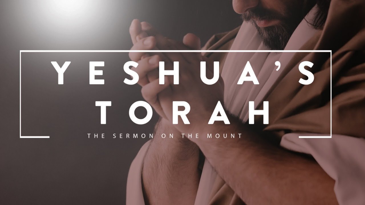 Yeshua Lives and Teaches the Torah Part One