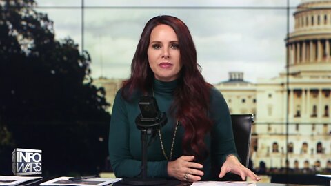 WAR ROOM (Full Show) Wednesday - 7/27/22