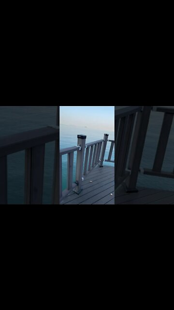 인천 영흥 십리포 해수욕장