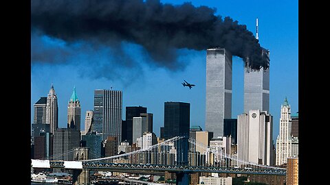 9/11:The King Of Fears - My Anthology - 2011 Thru Present In Chronological Order - Part 1