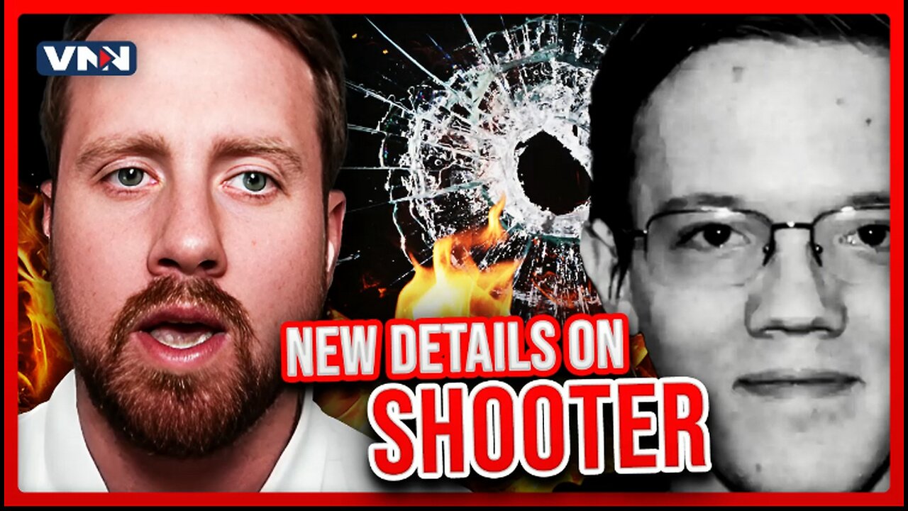 New Details on the Shooter