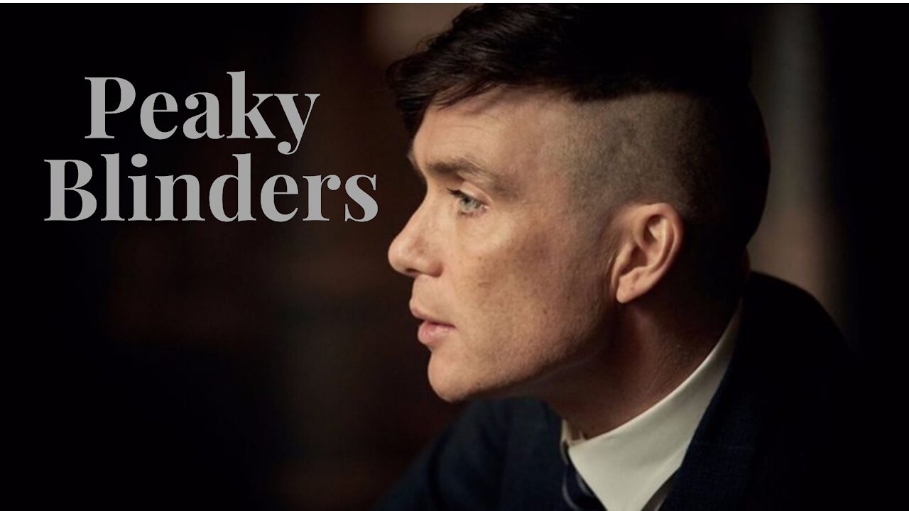 One of the best scenes in the Peaky Blinders series.