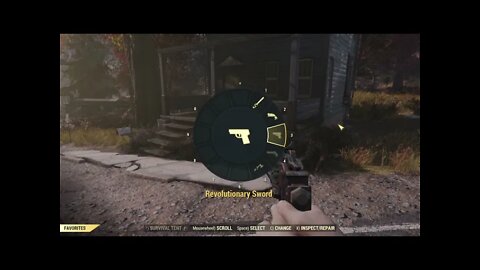 VOD187 Fallout 76