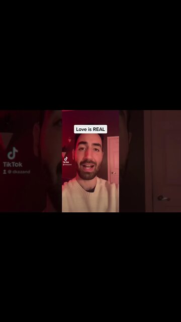 Love is as real as gravity