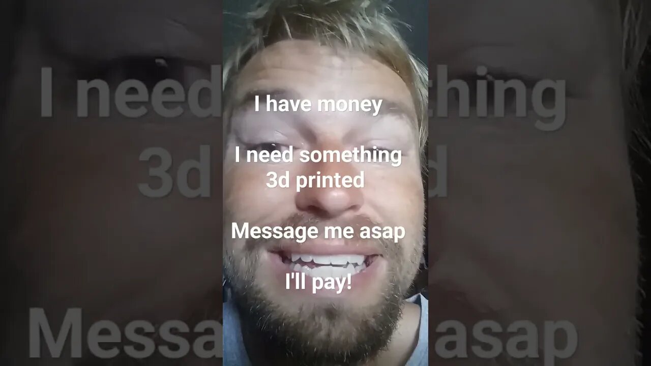 SUPER URGENT