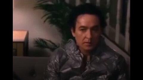 There Is Often Alot Of Truth In Movies! Doesn`t this sound familiar?