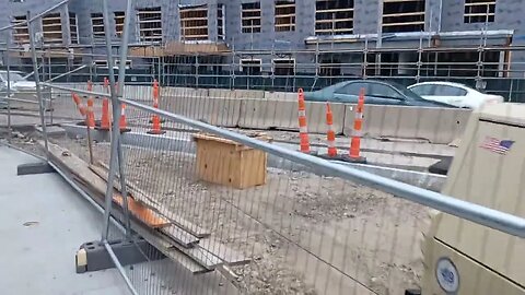 the city of Boston is spending a lot of money for nothing