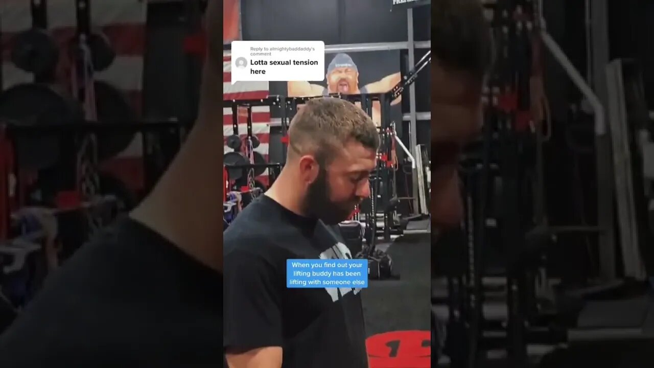 Adam is Feeling Neglected 😔#shorts