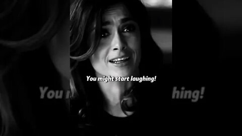 That’s what I wish for everyone to realize and accept!