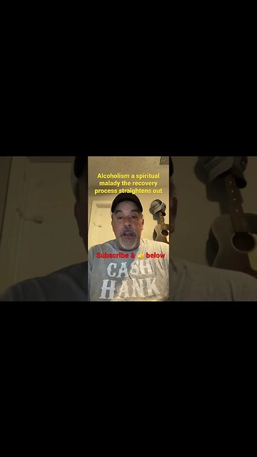 Recovery from drug addiction and alcoholism. #Sobriety #Recovery #12Steps #AASpeaker #SelfLove #God.