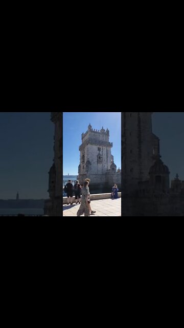 Pregnant Influencers In the Wild? #shorts #shorts #portugal #influencer