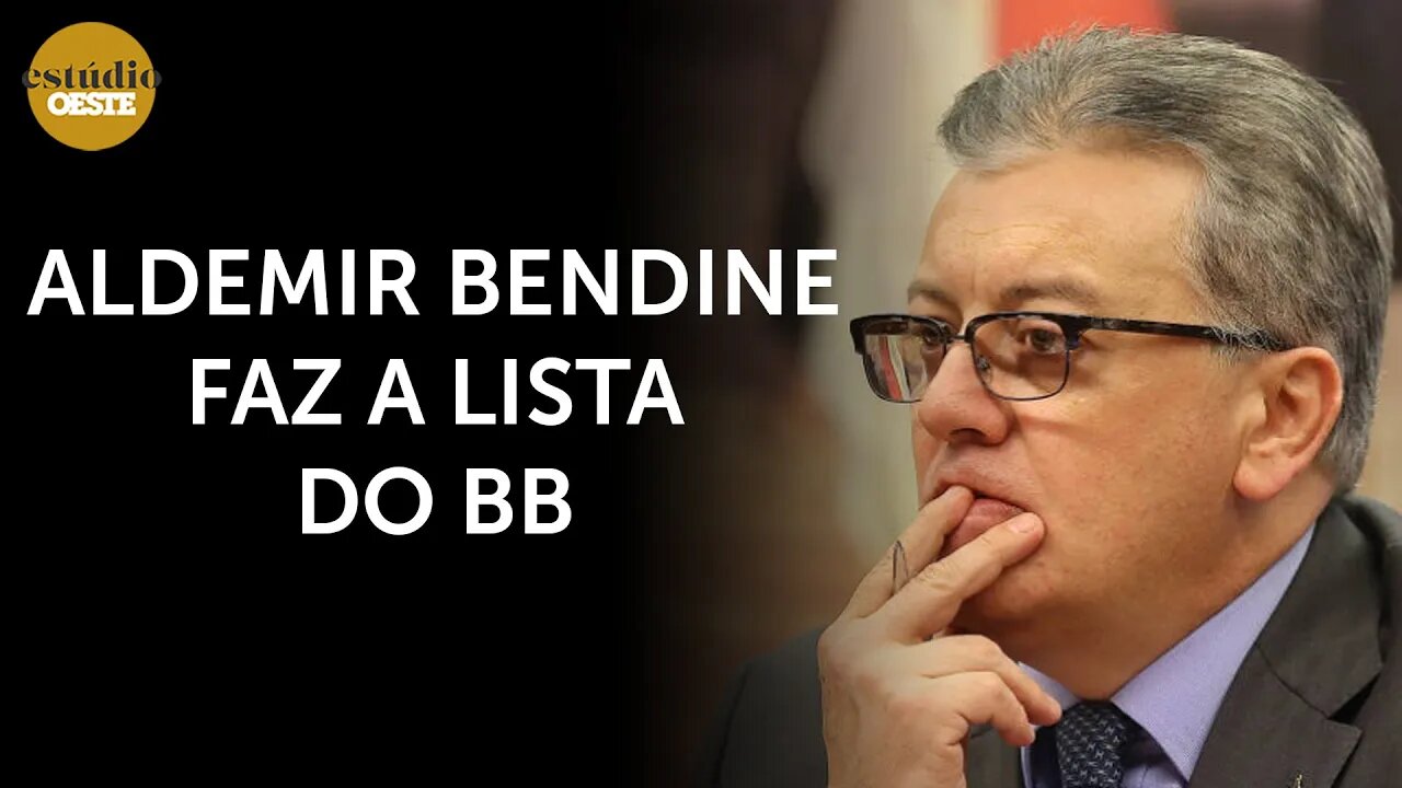 Isto é Lula: Condenado na Lava Jato faz lista de indicações para o Banco do Brasil | #eo