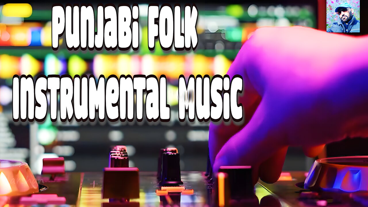 Folk Instrumental Music