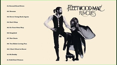 Fleetwood Mac - Rumors