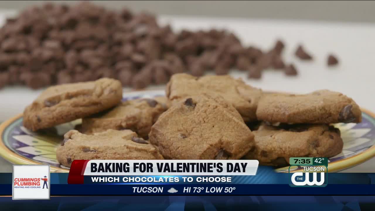 Consumer Reports: Best chocolate for baking