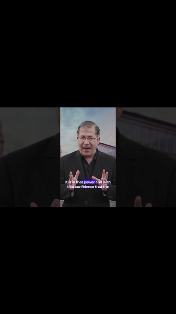 Choose LIFE in EVERY Circumstance #shorts