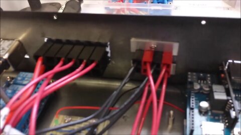 Network Controlled 12V Power Management Unit Build - Part 4