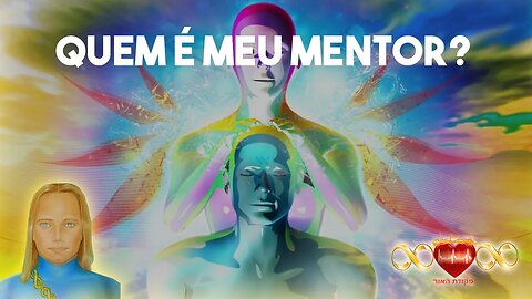 Quem é o Meu Mentor?