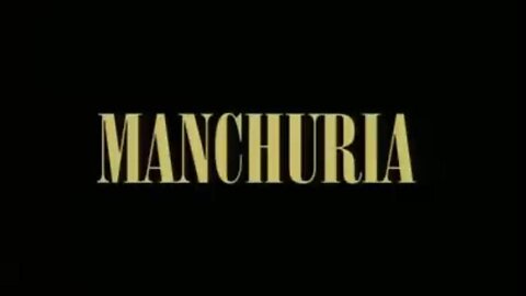 15 Manchuria