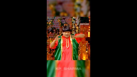 Kapil sharma comedy