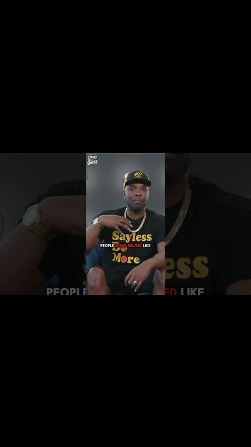 CEO Hockley fka Criptonite explains you can't just go to prison and mind your business!