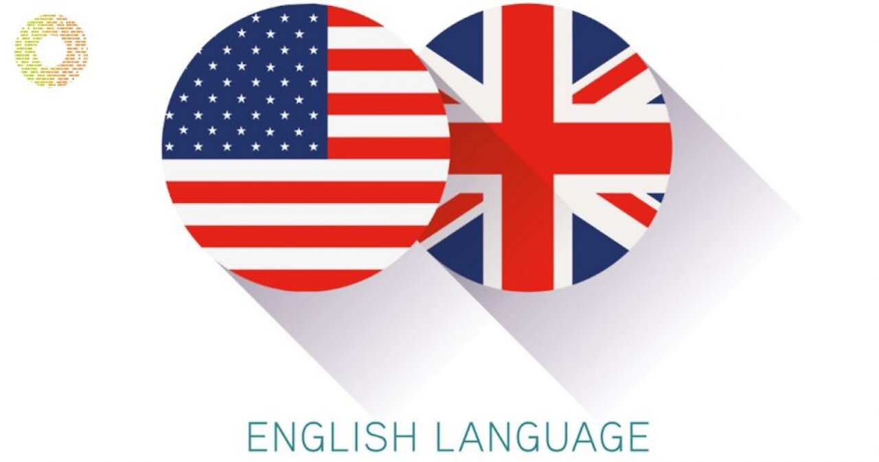 BRITISH ENGLISH VS. AMERICAN ENGLISH: PRONUNCIATION