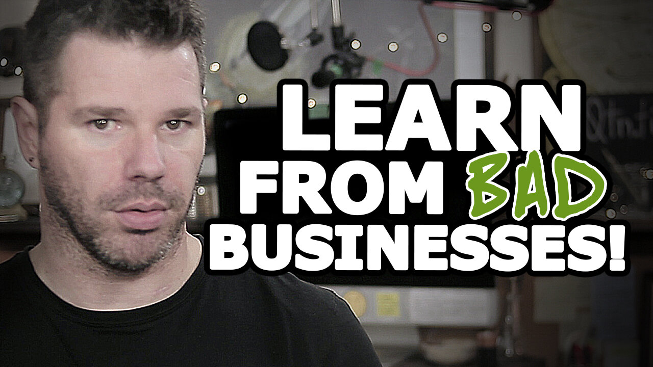 Why Some Companies Are Universally Despised...And What They Can Teach Us @TenTonOnline