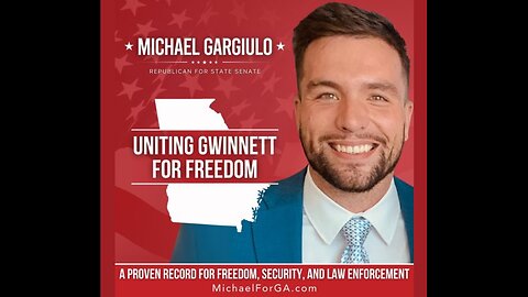 Meet Michael Gargiulo