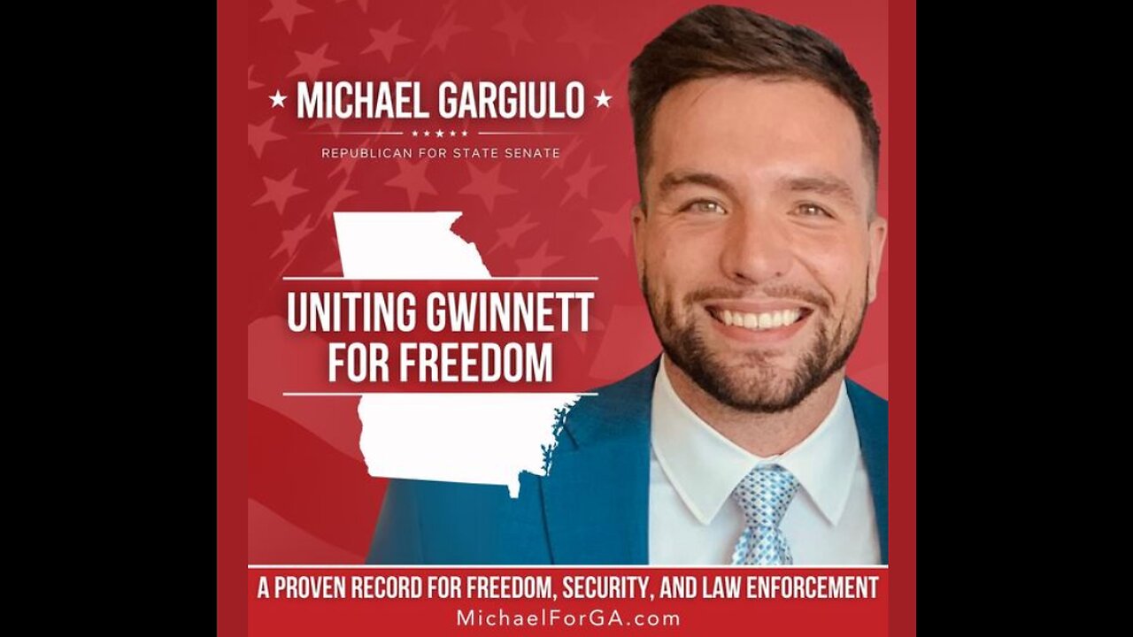 Meet Michael Gargiulo