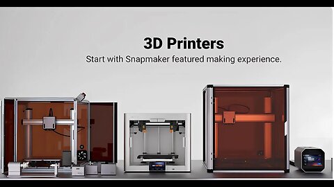 Top 5 BEST 3D printers of (2024)