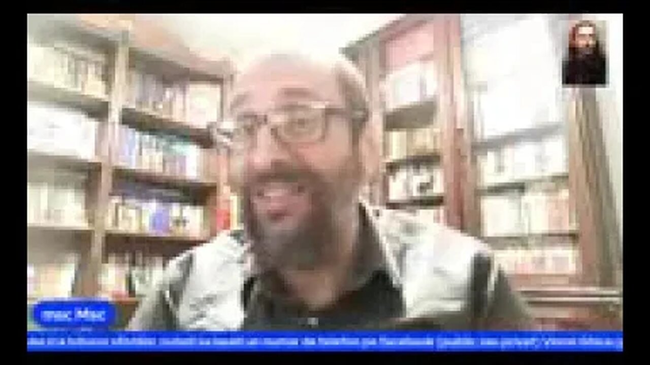 Neimplicarea preotilor a lasat poporul ortodox neinformat cu privire la urgia globalist-ecumenista