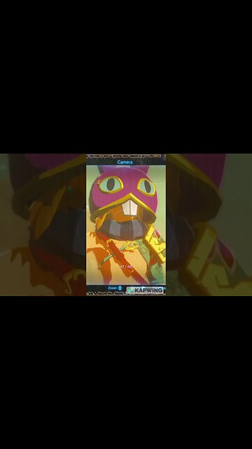 Audition Video [#02] So You Want to Be Link Competition [BOTW] Submit Your Video Today!