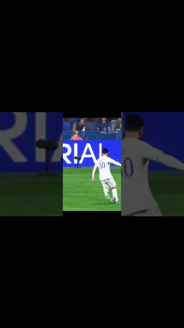 BEST GOAL - MESSI - PSG / FIFA 23 / PLAYSTATION 5 (PS5) GAMEPLAY -