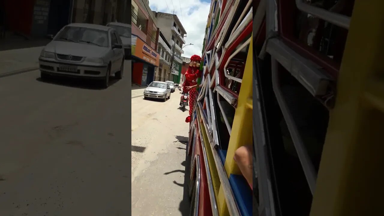 SUPER NINJAS, DANÇANDO FOFÃO, MICKEY MOUSE E HOMEM-ARANHA NA CARRETA DA ALEGRIA TRIPLO X, LIKE 191