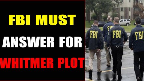 DOJ & FBI ROLE IN HUNTER LAPTOP - TRUMP NEWS