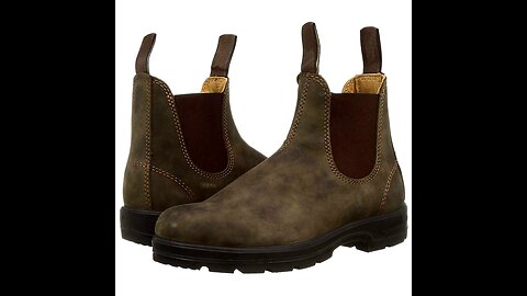 High-Top Quality Suede Leather Warm Winter Boots