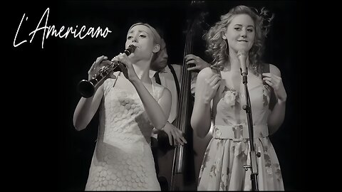 Tu Vuo Fà L'Americano | ♫ lyrics