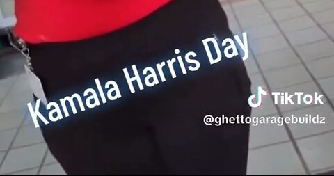 Parent confronts a teacher about the school having a ‘Kamala Harris Day’