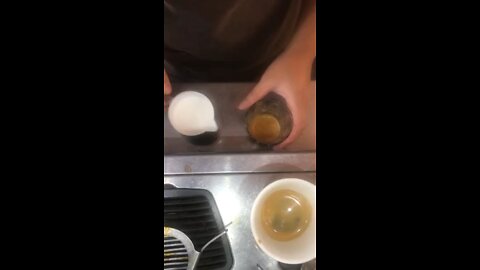 coffee art practice #7
