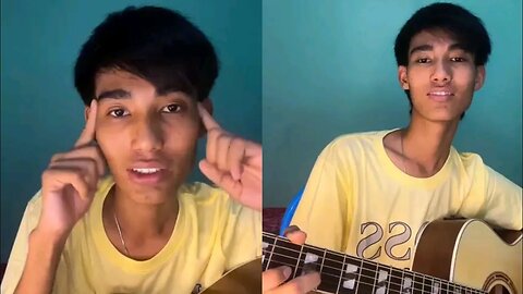Live လေးလွင့်ရင် နဲ့ သီချင်းတွေဆိုပြမယ် - Anonimus